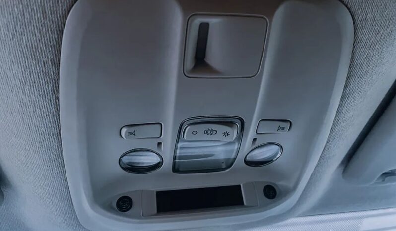 Peugeot Expert 2.0 full