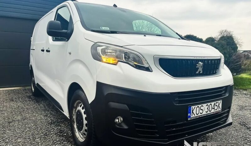 Peugeot Expert 2.0 full