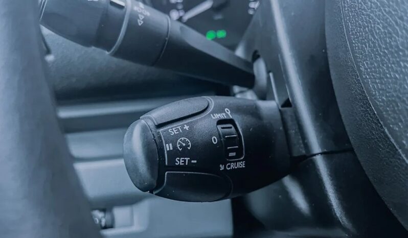 Peugeot Expert 2.0 full