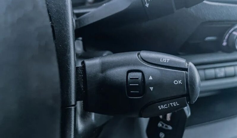 Peugeot Expert 2.0 full
