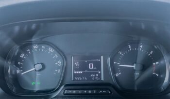Peugeot Expert 2.0 full