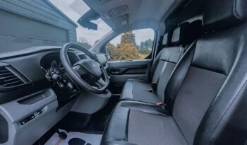 Peugeot Expert 2.0 full