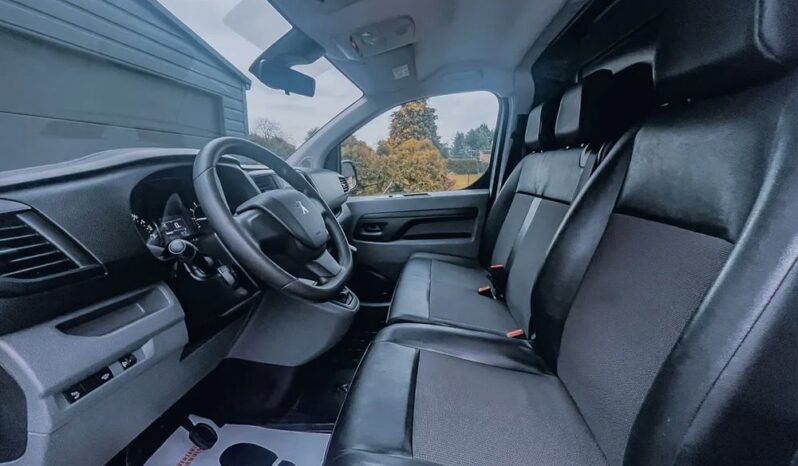 Peugeot Expert 2.0 full