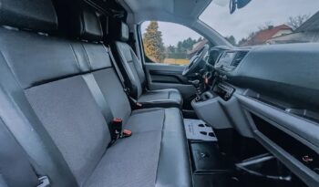 Peugeot Expert 2.0 full