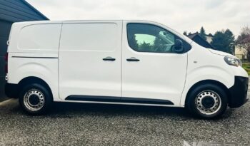 Peugeot Expert 2.0 full