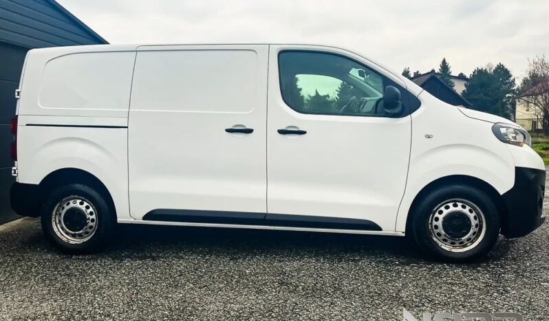 Peugeot Expert 2.0 full