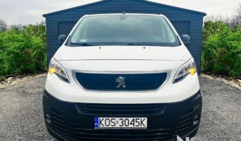 Peugeot Expert 2.0 full
