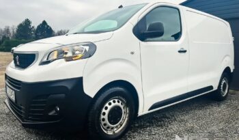 Peugeot Expert 2.0 full