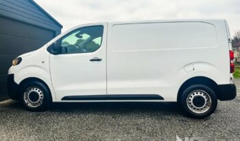 Peugeot Expert 2.0 full