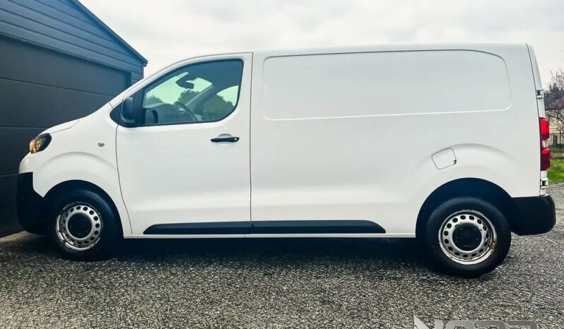 Peugeot Expert 2.0 full