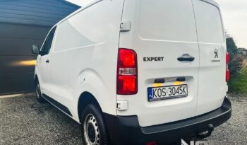 Peugeot Expert 2.0 full