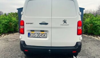 Peugeot Expert 2.0 full