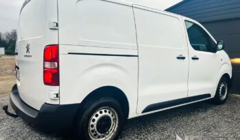 Peugeot Expert 2.0 full