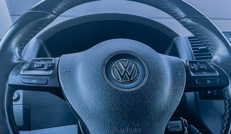 Volkswagen Transporter T5 4MOTION GP BiTDI MR`10 E5 3.2t full
