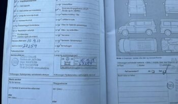 Volkswagen Transporter T5 4MOTION GP BiTDI MR`10 E5 3.2t full