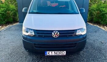 Volkswagen Transporter T5 4MOTION GP BiTDI MR`10 E5 3.2t full