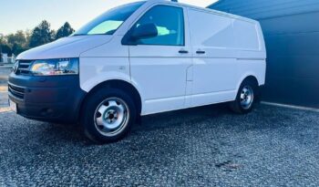 Volkswagen Transporter T5 4MOTION GP BiTDI MR`10 E5 3.2t full