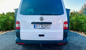 Volkswagen Transporter T5 4MOTION GP BiTDI MR`10 E5 3.2t full