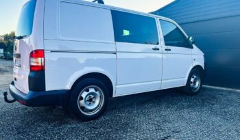 Volkswagen Transporter T5 4MOTION GP BiTDI MR`10 E5 3.2t full