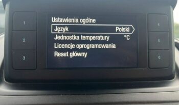 Ford FT Connect 210 L2 1.5 TDCi MR`18 E6.2 2.3t full