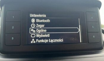 Ford FT Connect 210 L2 1.5 TDCi MR`18 E6.2 2.3t full