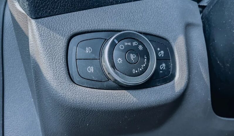 Ford FT Connect 210 L2 1.5 TDCi MR`18 E6.2 2.3t full