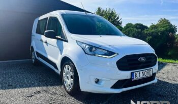 Ford FT Connect 210 L2 1.5 TDCi MR`18 E6.2 2.3t full