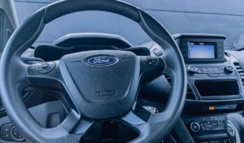 Ford FT Connect 210 L2 1.5 TDCi MR`18 E6.2 2.3t full