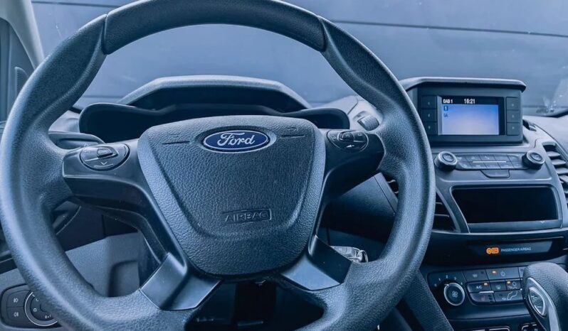 Ford FT Connect 210 L2 1.5 TDCi MR`18 E6.2 2.3t full