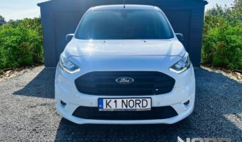 Ford FT Connect 210 L2 1.5 TDCi MR`18 E6.2 2.3t full
