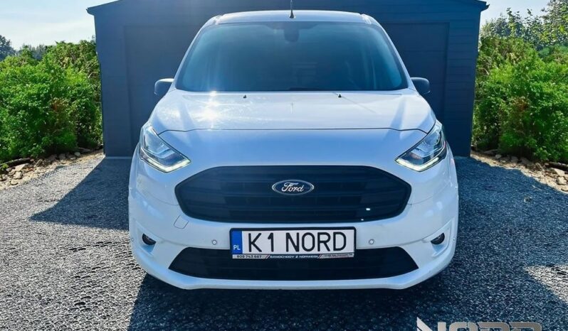 Ford FT Connect 210 L2 1.5 TDCi MR`18 E6.2 2.3t full