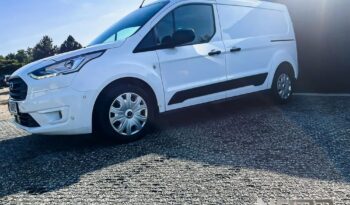 Ford FT Connect 210 L2 1.5 TDCi MR`18 E6.2 2.3t full