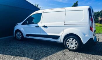 Ford FT Connect 210 L2 1.5 TDCi MR`18 E6.2 2.3t full