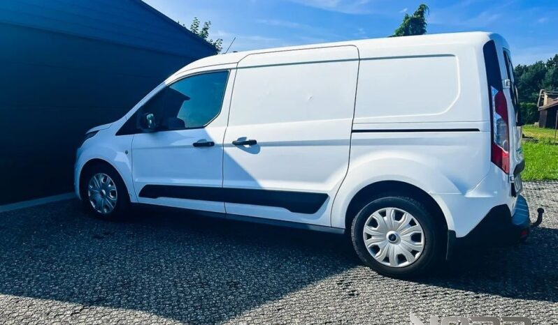 Ford FT Connect 210 L2 1.5 TDCi MR`18 E6.2 2.3t full