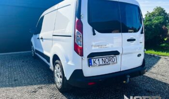 Ford FT Connect 210 L2 1.5 TDCi MR`18 E6.2 2.3t full