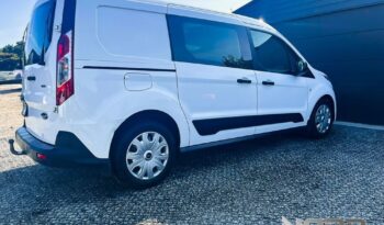 Ford FT Connect 210 L2 1.5 TDCi MR`18 E6.2 2.3t full