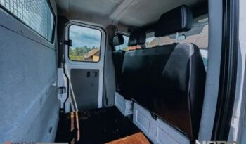 Volkswagen Crafter GP 35 TDI-CR full