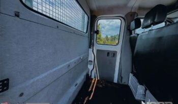 Volkswagen Crafter GP 35 TDI-CR full
