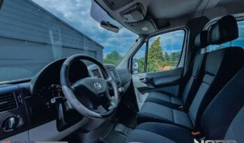 Volkswagen Crafter GP 35 TDI-CR full