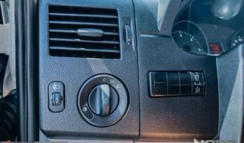 Volkswagen Crafter GP 35 TDI-CR full