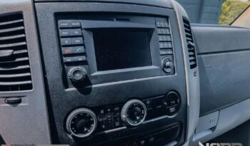 Volkswagen Crafter GP 35 TDI-CR full