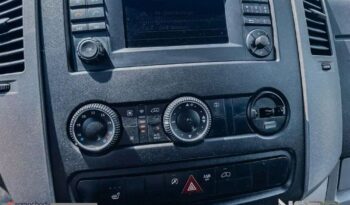 Volkswagen Crafter GP 35 TDI-CR full