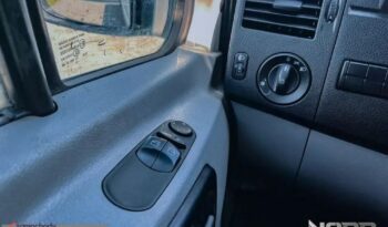 Volkswagen Crafter GP 35 TDI-CR full