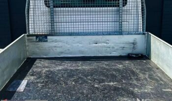 Volkswagen Crafter GP 35 TDI-CR full