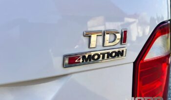 Volkswagen Transporter T6 4MOTION +Comfortline full