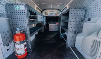 Volkswagen Transporter T6 4MOTION +Comfortline full
