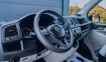 Volkswagen Transporter T6 4MOTION +Comfortline full