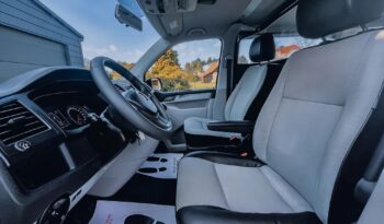 Volkswagen Transporter T6 4MOTION +Comfortline full