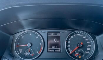 Volkswagen Transporter T6 4MOTION +Comfortline full