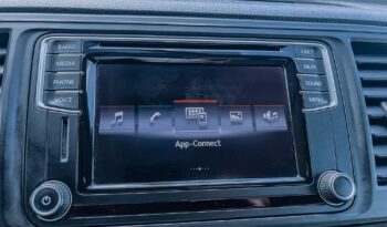 Volkswagen Transporter T6 4MOTION +Comfortline full